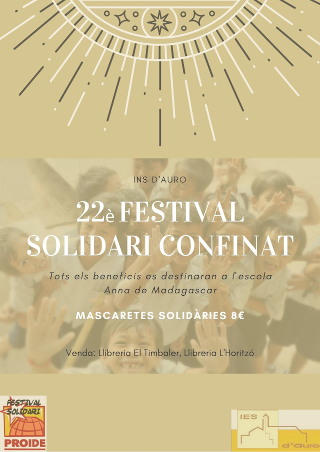 Festival solidari